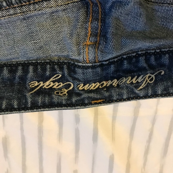 American eagle shorts - Picture 4 of 4